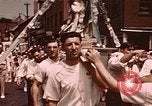 Standbild Fischer Gloucester Massachusetts USA, 1946, aus Sekunde 58 historischem Filmmaterial Videoclip 65675071065