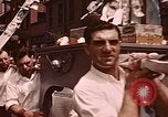 Standbild Fischer Gloucester Massachusetts USA, 1946, aus Sekunde 60 historischem Filmmaterial Videoclip 65675071065