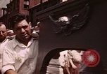 Standbild Fischer Gloucester Massachusetts USA, 1946, aus Sekunde 61 historischem Filmmaterial Videoclip 65675071065