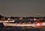 Standbild Fischer Gloucester Massachusetts USA, 1946, aus Sekunde 5 historischem Filmmaterial Videoclip 65675071066
