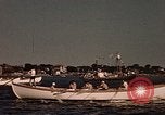 Standbild Fischer Gloucester Massachusetts USA, 1946, aus Sekunde 7 historischem Filmmaterial Videoclip 65675071066