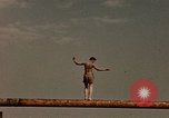 Standbild Fischer Gloucester Massachusetts USA, 1946, aus Sekunde 13 historischem Filmmaterial Videoclip 65675071066