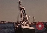 Standbild Fischer Gloucester Massachusetts USA, 1946, aus Sekunde 19 historischem Filmmaterial Videoclip 65675071066