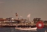 Standbild Fischer Gloucester Massachusetts USA, 1946, aus Sekunde 20 historischem Filmmaterial Videoclip 65675071066
