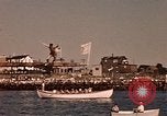 Standbild Fischer Gloucester Massachusetts USA, 1946, aus Sekunde 21 historischem Filmmaterial Videoclip 65675071066