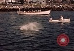 Standbild Fischer Gloucester Massachusetts USA, 1946, aus Sekunde 22 historischem Filmmaterial Videoclip 65675071066