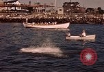 Standbild Fischer Gloucester Massachusetts USA, 1946, aus Sekunde 23 historischem Filmmaterial Videoclip 65675071066