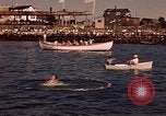 Standbild Fischer Gloucester Massachusetts USA, 1946, aus Sekunde 24 historischem Filmmaterial Videoclip 65675071066