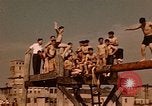 Standbild Fischer Gloucester Massachusetts USA, 1946, aus Sekunde 25 historischem Filmmaterial Videoclip 65675071066