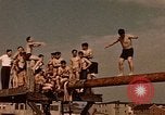 Standbild Fischer Gloucester Massachusetts USA, 1946, aus Sekunde 26 historischem Filmmaterial Videoclip 65675071066