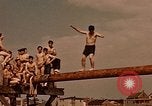 Standbild Fischer Gloucester Massachusetts USA, 1946, aus Sekunde 27 historischem Filmmaterial Videoclip 65675071066