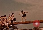 Standbild Fischer Gloucester Massachusetts USA, 1946, aus Sekunde 28 historischem Filmmaterial Videoclip 65675071066