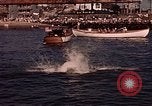 Standbild Fischer Gloucester Massachusetts USA, 1946, aus Sekunde 35 historischem Filmmaterial Videoclip 65675071066