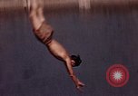 Standbild Fischer Gloucester Massachusetts USA, 1946, aus Sekunde 38 historischem Filmmaterial Videoclip 65675071066