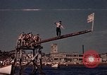 Standbild Fischer Gloucester Massachusetts USA, 1946, aus Sekunde 41 historischem Filmmaterial Videoclip 65675071066