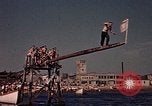 Standbild Fischer Gloucester Massachusetts USA, 1946, aus Sekunde 43 historischem Filmmaterial Videoclip 65675071066