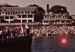 Standbild Fischer Gloucester Massachusetts USA, 1946, aus Sekunde 48 historischem Filmmaterial Videoclip 65675071066