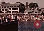 Standbild Fischer Gloucester Massachusetts USA, 1946, aus Sekunde 49 historischem Filmmaterial Videoclip 65675071066