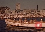 Standbild Fischer Gloucester Massachusetts USA, 1946, aus Sekunde 50 historischem Filmmaterial Videoclip 65675071066