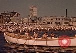 Standbild Fischer Gloucester Massachusetts USA, 1946, aus Sekunde 51 historischem Filmmaterial Videoclip 65675071066