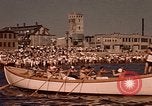 Standbild Fischer Gloucester Massachusetts USA, 1946, aus Sekunde 52 historischem Filmmaterial Videoclip 65675071066