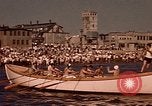 Standbild Fischer Gloucester Massachusetts USA, 1946, aus Sekunde 53 historischem Filmmaterial Videoclip 65675071066
