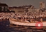 Standbild Fischer Gloucester Massachusetts USA, 1946, aus Sekunde 55 historischem Filmmaterial Videoclip 65675071066