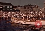 Standbild Fischer Gloucester Massachusetts USA, 1946, aus Sekunde 56 historischem Filmmaterial Videoclip 65675071066