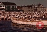 Standbild Fischer Gloucester Massachusetts USA, 1946, aus Sekunde 57 historischem Filmmaterial Videoclip 65675071066