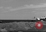 Image of lighthouses United States USA, 1939, second 21 stock footage video 65675071067