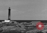 Image of lighthouses United States USA, 1939, second 26 stock footage video 65675071067
