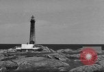 Image of lighthouses United States USA, 1939, second 27 stock footage video 65675071067