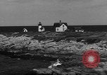 Image of lighthouses United States USA, 1939, second 32 stock footage video 65675071067