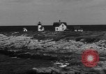 Image of lighthouses United States USA, 1939, second 34 stock footage video 65675071067