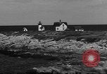Image of lighthouses United States USA, 1939, second 36 stock footage video 65675071067