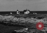Image of lighthouses United States USA, 1939, second 40 stock footage video 65675071067