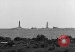 Image of lighthouses United States USA, 1939, second 46 stock footage video 65675071067