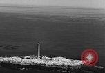 Image of lighthouse Massachusetts United States USA, 1939, second 6 stock footage video 65675071068