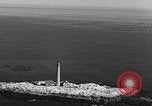 Image of lighthouse Massachusetts United States USA, 1939, second 7 stock footage video 65675071068