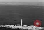 Image of lighthouse Massachusetts United States USA, 1939, second 10 stock footage video 65675071068