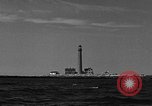 Image of lighthouse Massachusetts United States USA, 1939, second 13 stock footage video 65675071068