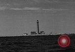 Image of lighthouse Massachusetts United States USA, 1939, second 14 stock footage video 65675071068