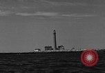 Image of lighthouse Massachusetts United States USA, 1939, second 15 stock footage video 65675071068