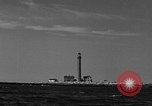 Image of lighthouse Massachusetts United States USA, 1939, second 16 stock footage video 65675071068