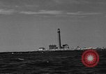 Image of lighthouse Massachusetts United States USA, 1939, second 18 stock footage video 65675071068