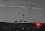 Image of lighthouse Massachusetts United States USA, 1939, second 19 stock footage video 65675071068