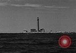 Image of lighthouse Massachusetts United States USA, 1939, second 21 stock footage video 65675071068