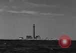 Image of lighthouse Massachusetts United States USA, 1939, second 22 stock footage video 65675071068