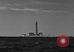 Image of lighthouse Massachusetts United States USA, 1939, second 23 stock footage video 65675071068