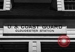 Image of lighthouse Massachusetts United States USA, 1939, second 28 stock footage video 65675071068